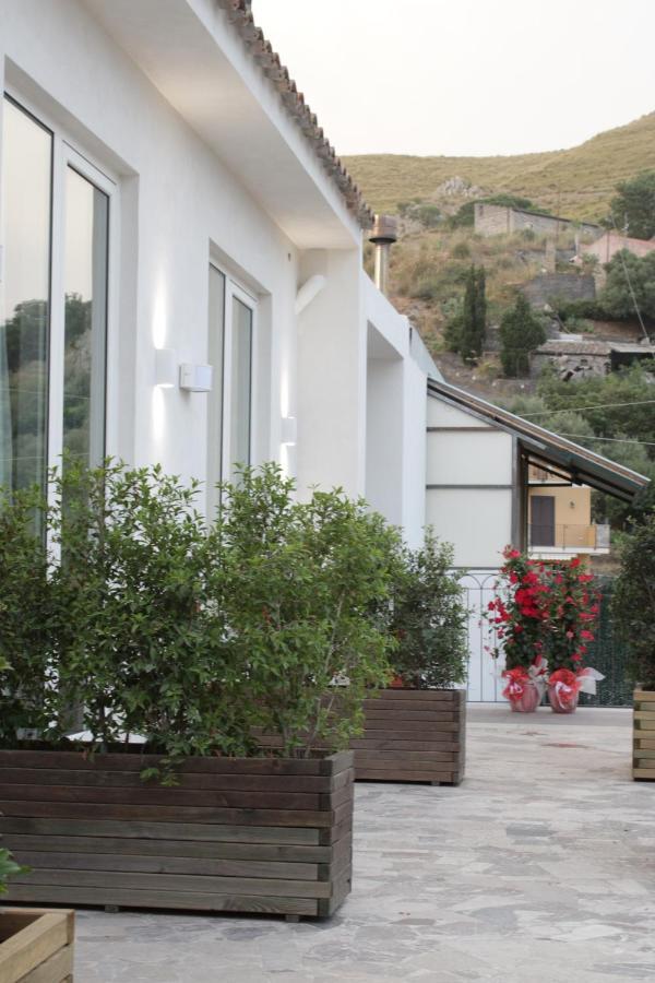Venere B&B Castelmola Exterior photo