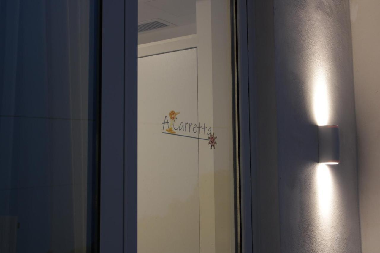 Venere B&B Castelmola Exterior photo