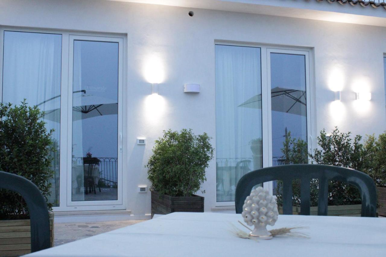 Venere B&B Castelmola Exterior photo