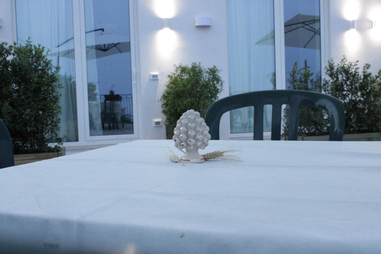 Venere B&B Castelmola Exterior photo