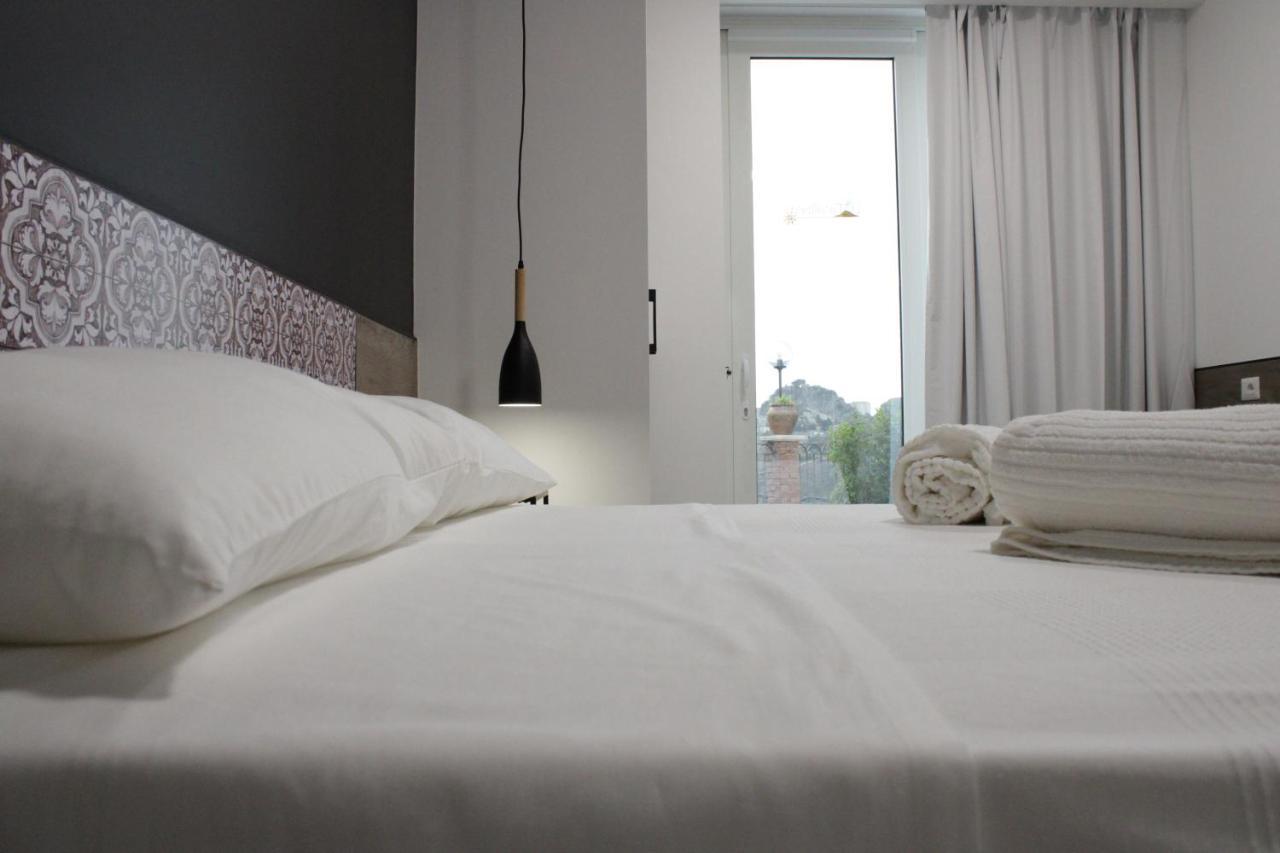 Venere B&B Castelmola Exterior photo