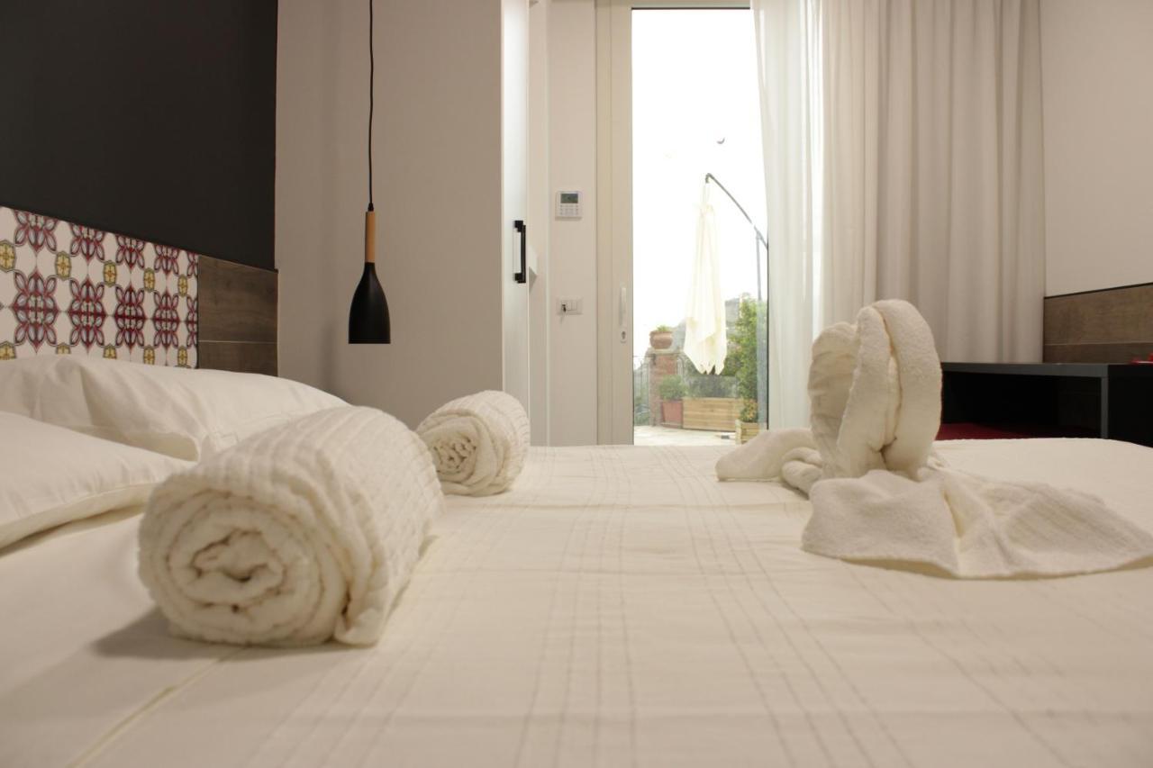 Venere B&B Castelmola Exterior photo