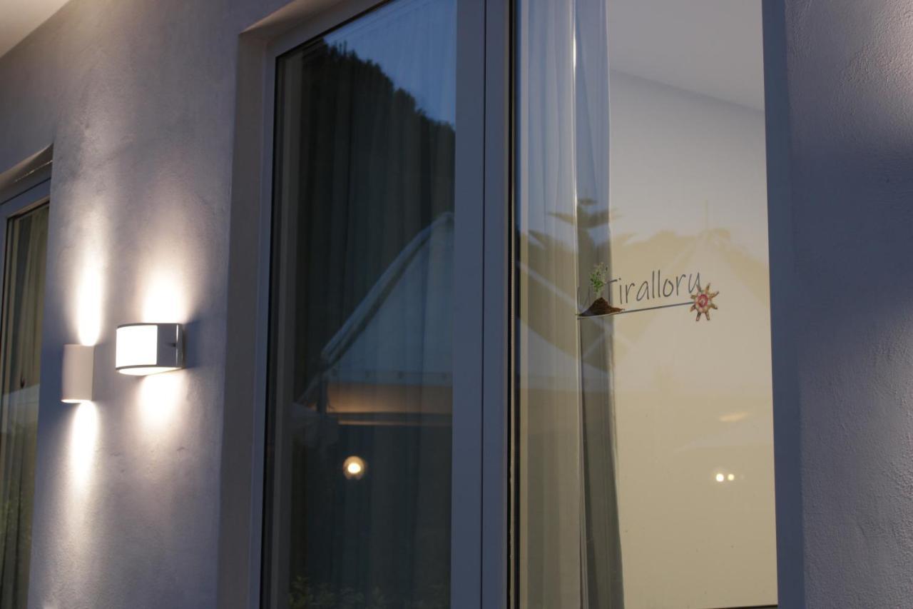 Venere B&B Castelmola Exterior photo