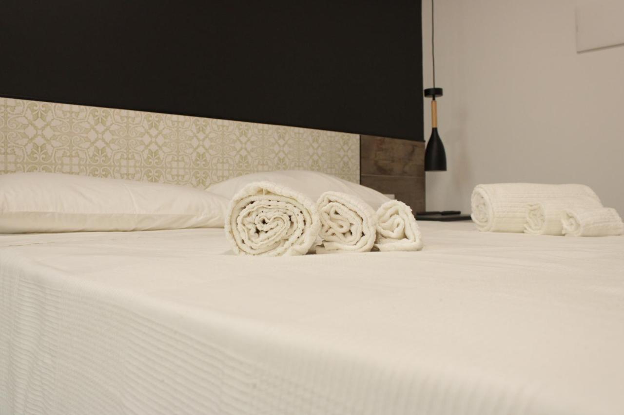 Venere B&B Castelmola Exterior photo