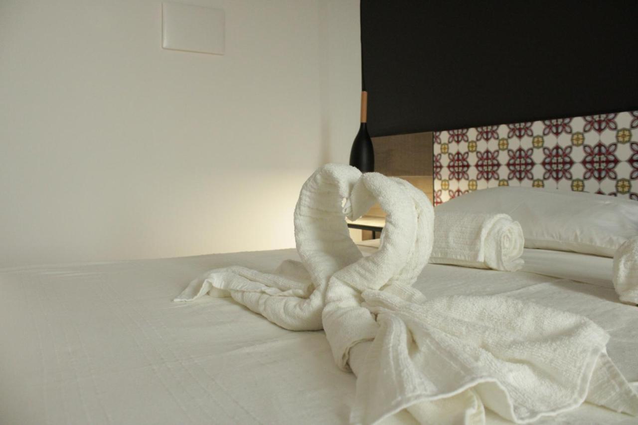 Venere B&B Castelmola Exterior photo