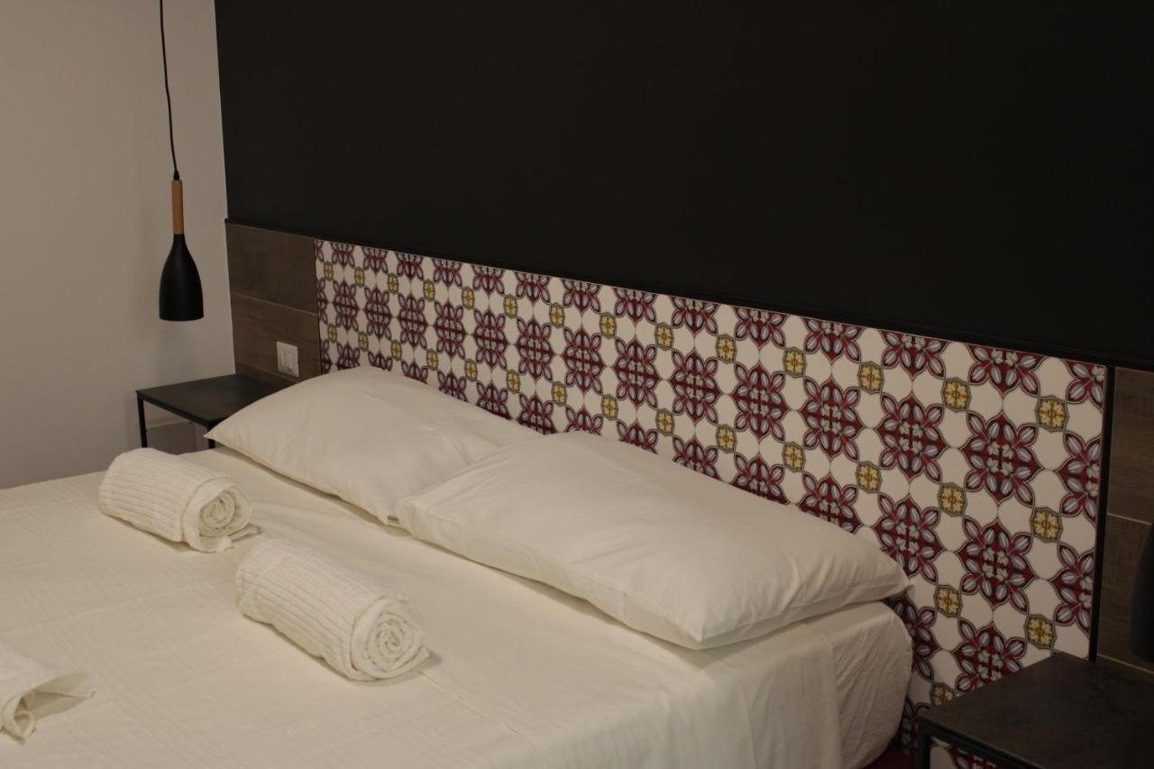 Venere B&B Castelmola Exterior photo