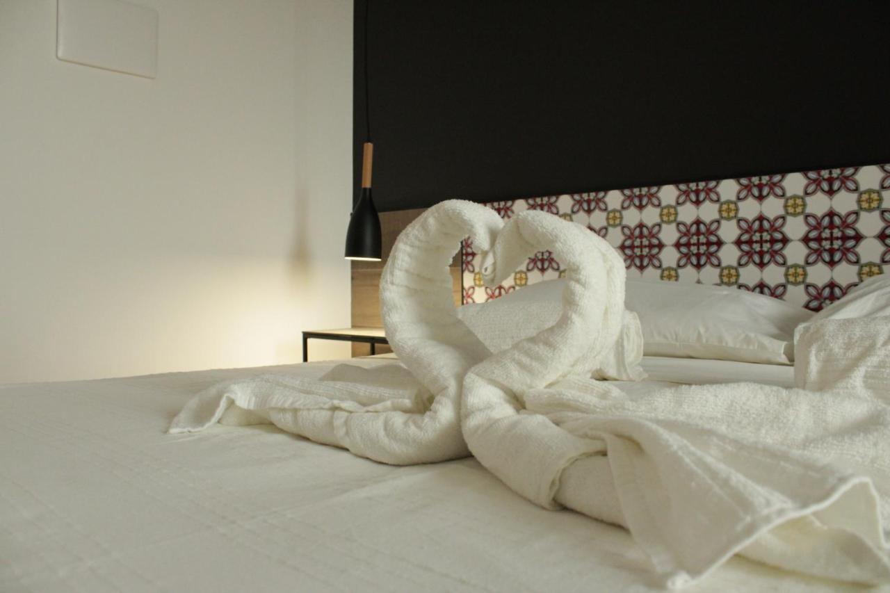 Venere B&B Castelmola Exterior photo