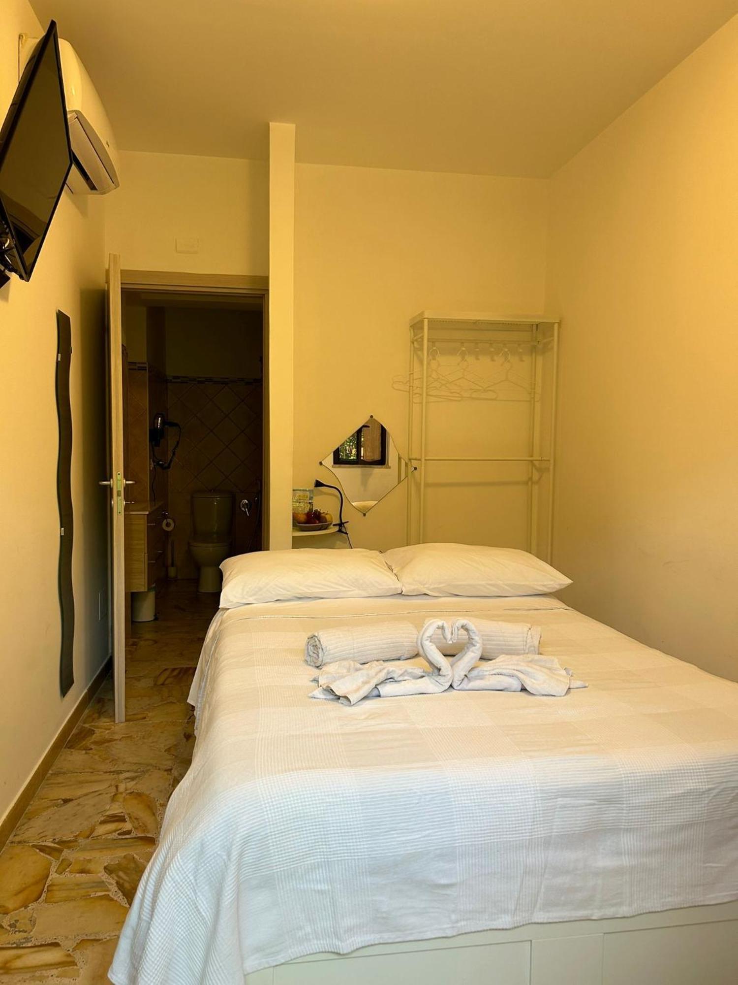 Venere B&B Castelmola Exterior photo