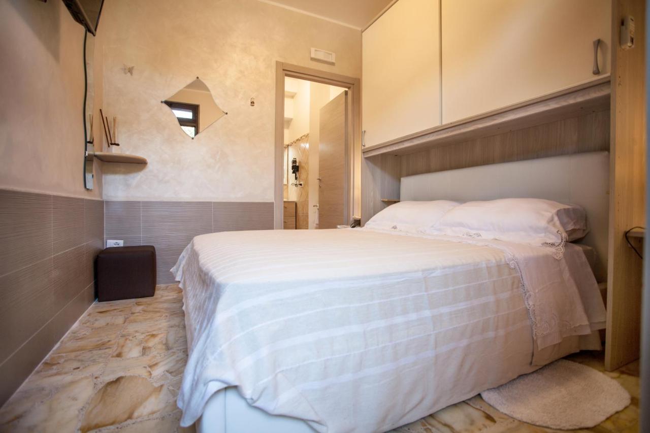 Venere B&B Castelmola Exterior photo