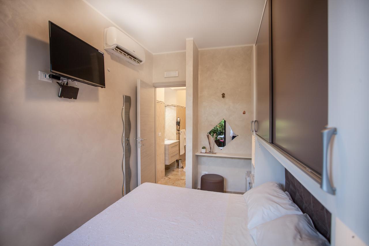 Venere B&B Castelmola Exterior photo