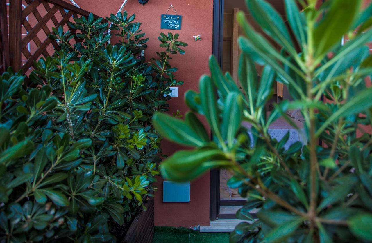 Venere B&B Castelmola Exterior photo