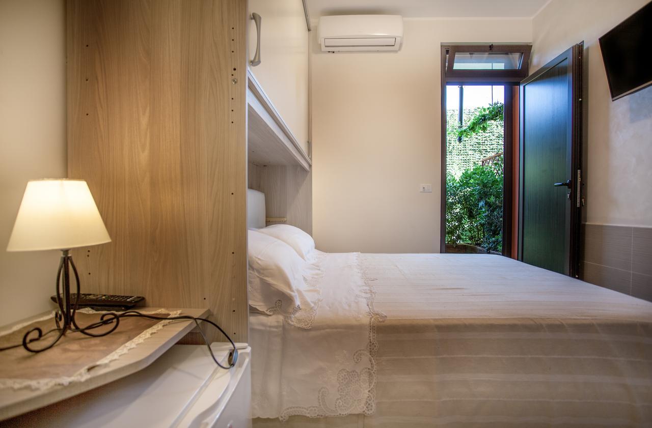 Venere B&B Castelmola Exterior photo