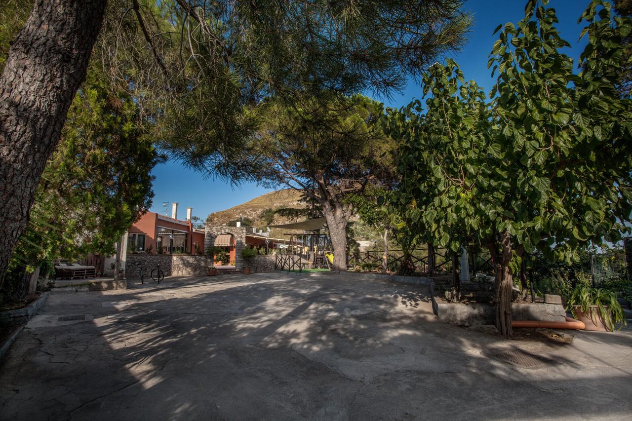 Venere B&B Castelmola Exterior photo